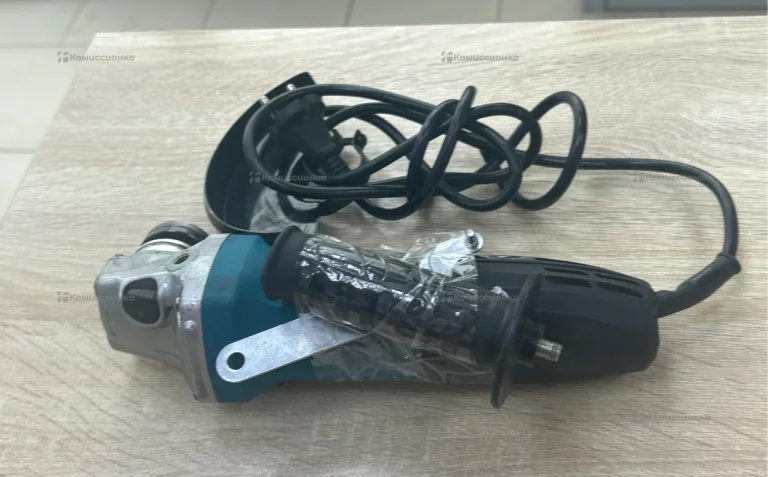 УШМ makita 125