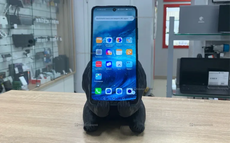Honor 10X Lite 4/128Gb