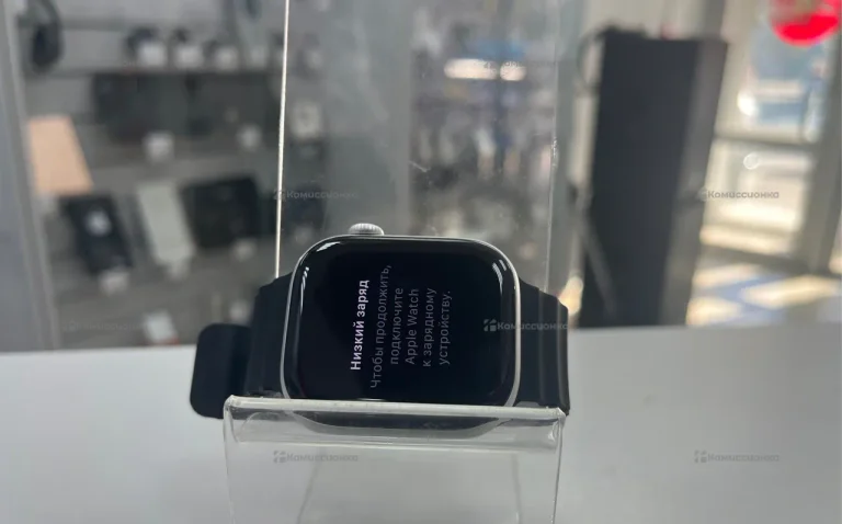 Часы  Apple Watch Series 10 46mm
