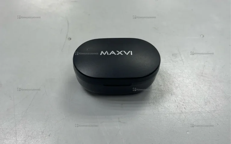 Наушники Maxvi