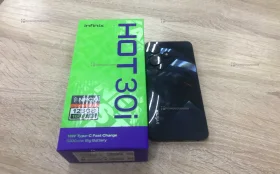 Infinix Hot 30i 8/128 ГБ