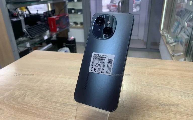 Tecno Spark Go 1 3/64 ГБ