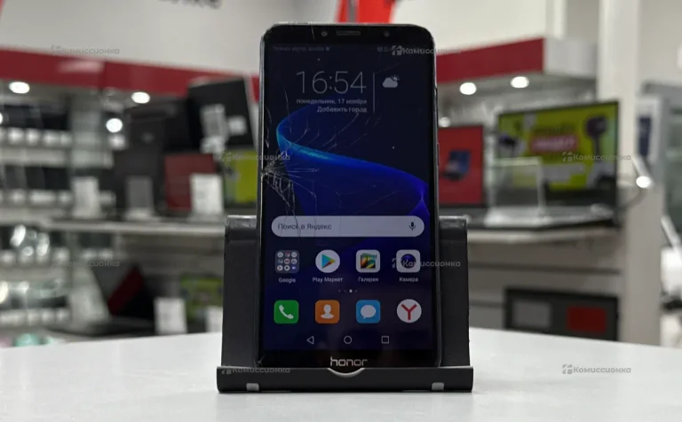 Honor 7C 3/32 ГБ