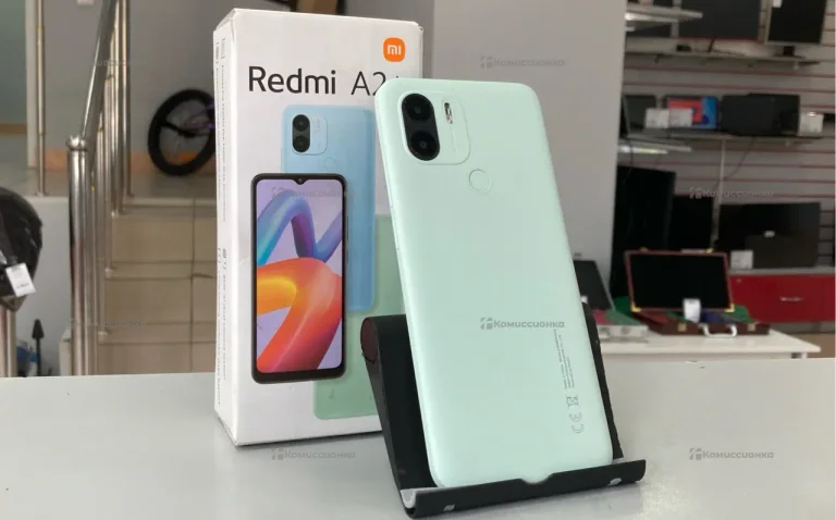 Xiaomi Redmi A2+ 3/64ГБ