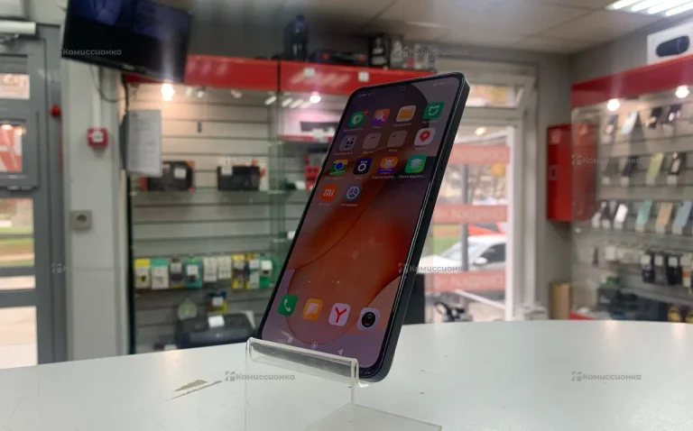 Xiaomi Redmi Note 13 8/256 ГБ