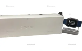 Купить Умные часы Apple Watch Series 4 40mm б/у , в Тольятти Цена:2500рублей