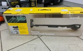 Купить Пылесос  DEERMA DX700 Pro б/у , в Нижнекамск Цена:2900рублей