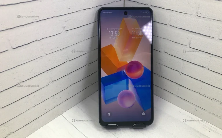 Infinix HOT 40i 8/256Gb