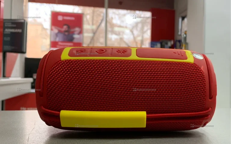 Колонка  t&g gt657