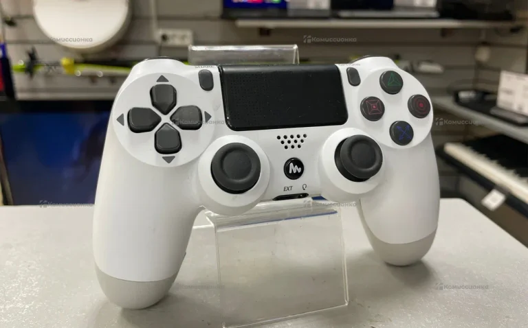 Геймпад Magic Ghost P4