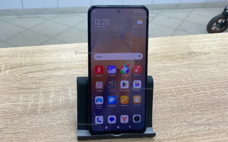 Xiaomi Redmi note 11 6/128Gb
