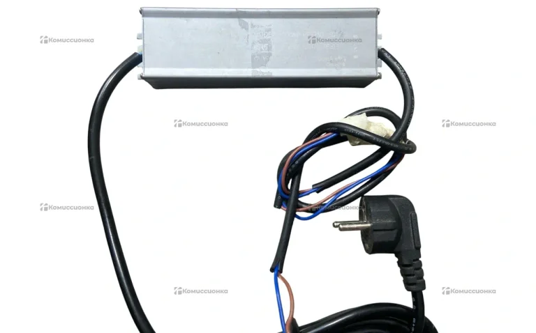 Minifermer led driver