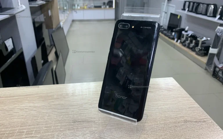 Honor 10 4/128 ГБ