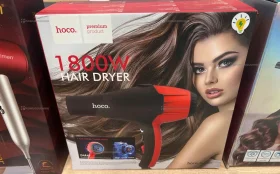 Купить Фен Hoco Dar 48 б/у , в Тольятти Цена:1590рублей