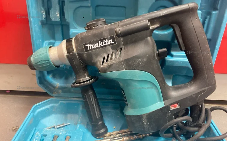 Перфоратор rotary hammer 32c