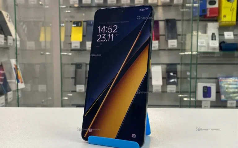 Xiaomi Poco X6 Pro 12/512 ГБ