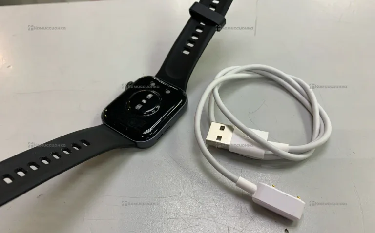 Часы Huawei Watch Fit-3