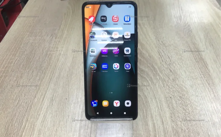 Xiaomi Redmi A3 4/128gb