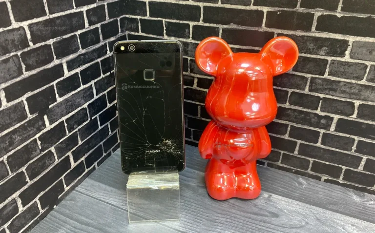 Huawei P10 Lite 3/32 ГБ