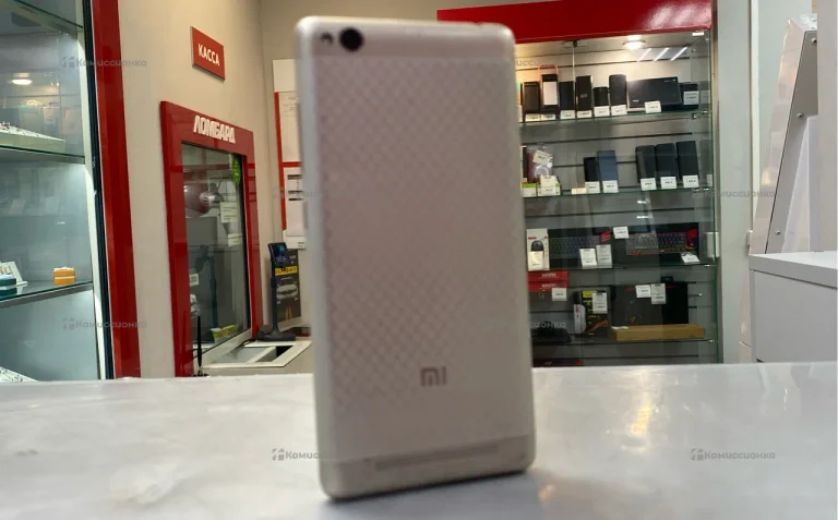 Xiaomi s3 2/16