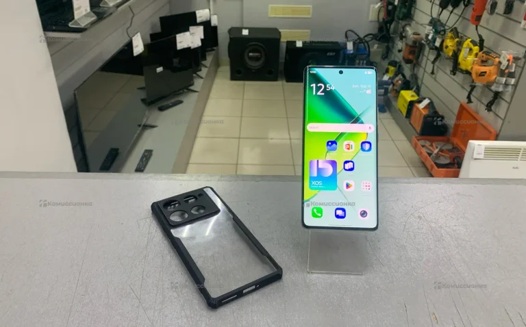 Infinix Note 40 Pro 8/256 ГБ