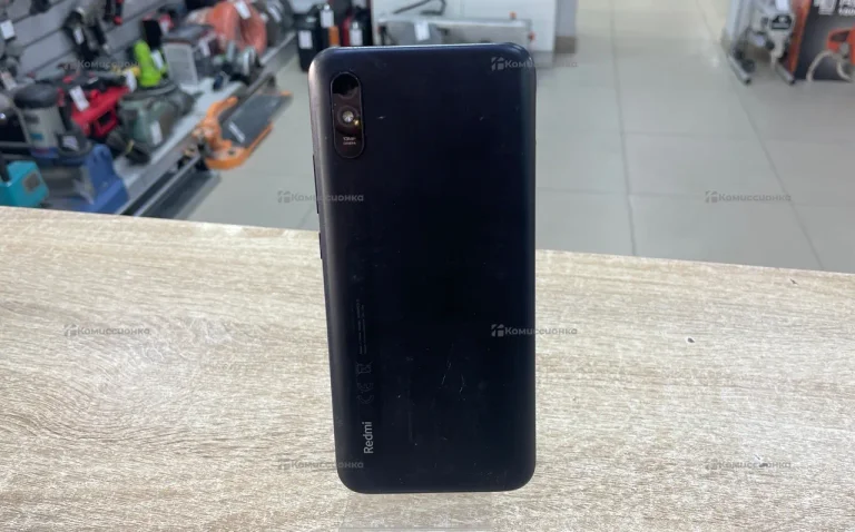 Xiaomi Redmi 9A 3/32 ГБ