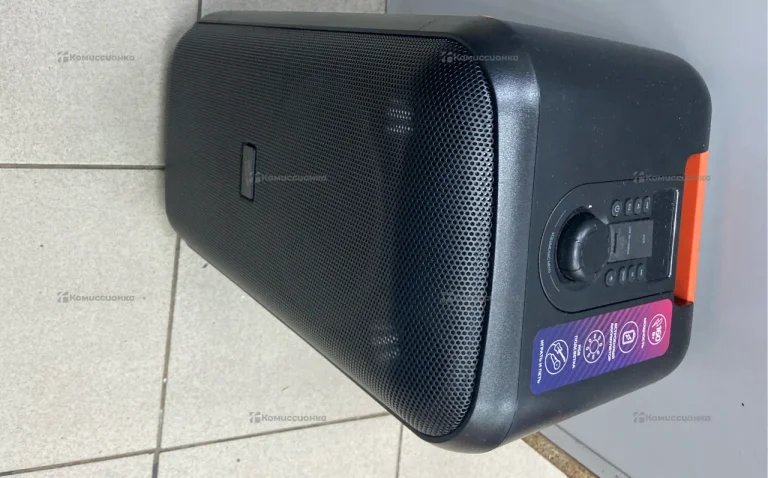 Колонка  Fierro FR900