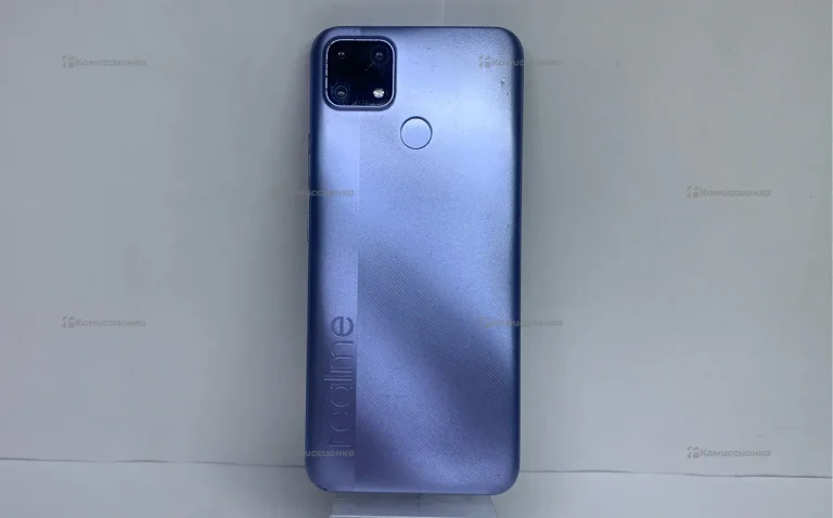 Realme C25s 4/128 ГБ