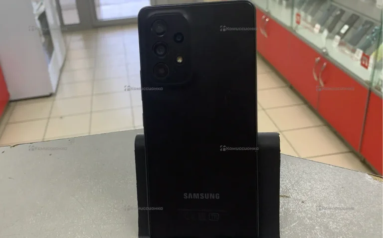 Samsung Galaxy A53 5G 6/128Gb