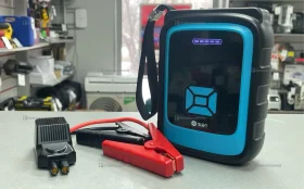 Купить Пусковое устройство для автомобиля, 20000 мАч X8 б/у , в Самара Цена:3500рублей