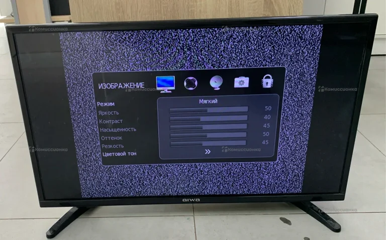 Телевизор AIWA 32LE7020