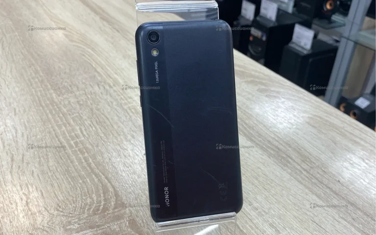 Honor 8s 2/16