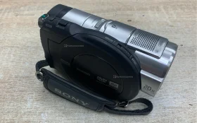 Видеокамера  Sony handycam dcr dvd508