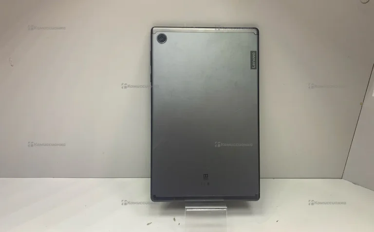 Планшет Lenovo Tab M10 Plus TB-X606X 128Gb (2020)