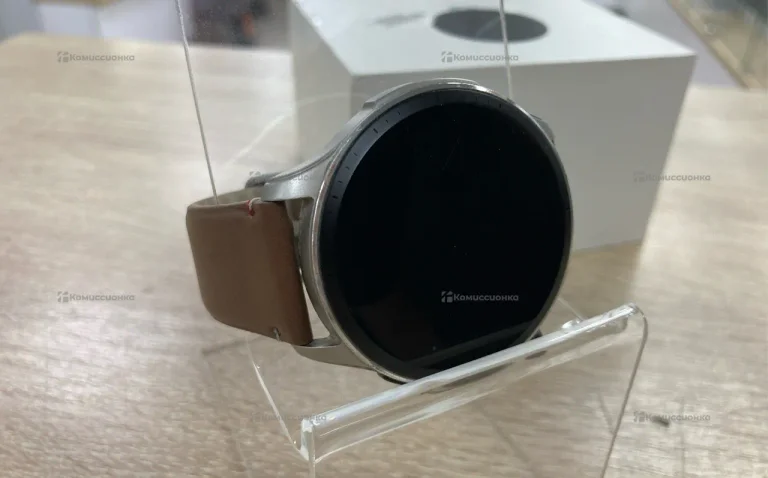 Часы  amazfit a2166