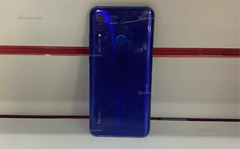 Honor 10 Lite 3/64 ГБ