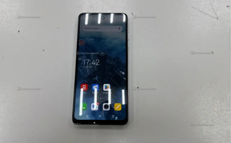 Tecno Spark Go 1 4/64 ГБ