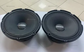 Колонки pride solo 200 6.5