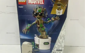 Купить Lego Marvel б/у , в Набережные Челны Цена:2190рублей