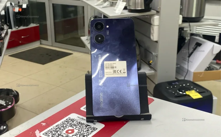 Realme 10 8/256 ГБ