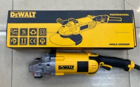 УШМ DeWalt Angle Grinder 230mm