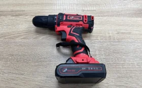 Дрель шуруповерт Balux CD3702