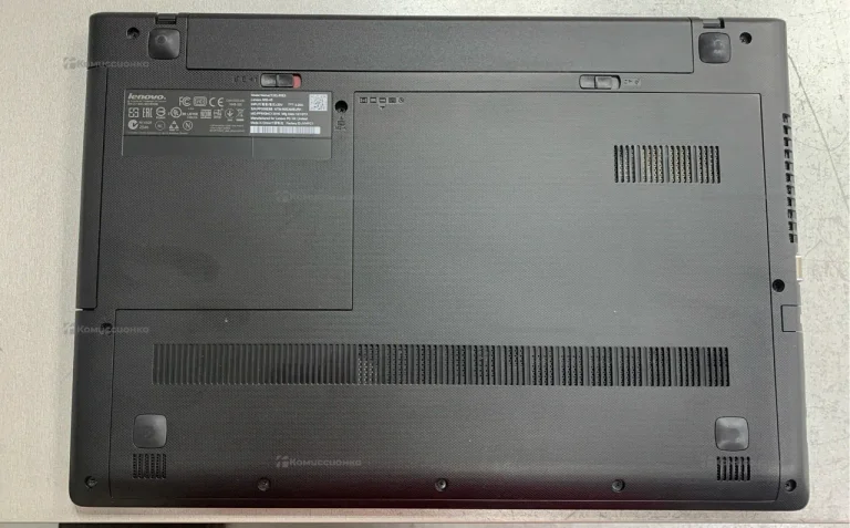 Ноутбук Lenovo G50-45