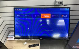 Телевизор Novax NVH39H21MS