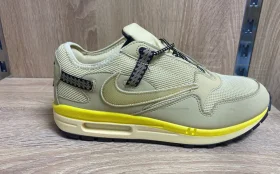 Купить Кроссовки Nike кактус 43р б/у , в Самара Цена:3200рублей