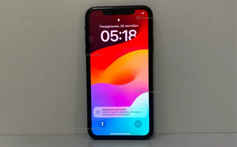 Apple iPhone XR 64Gb