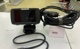 Видео регистратор 3в1 Marubox M600R