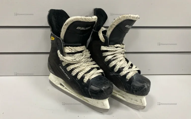 Коньки  Bauer Supreme 140 36р