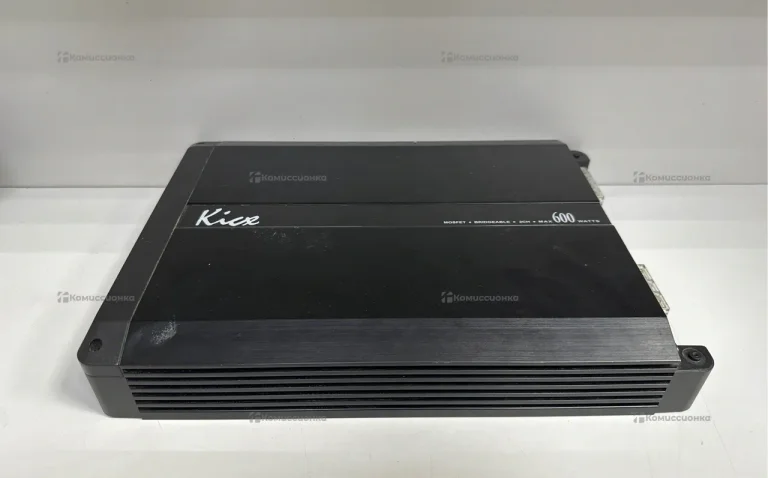 Усилитель Kixc AR2.120