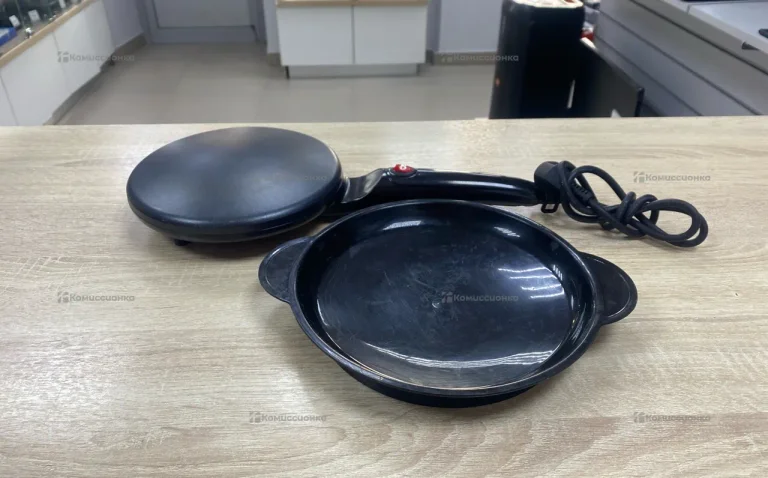 блинница погружная KT-1676